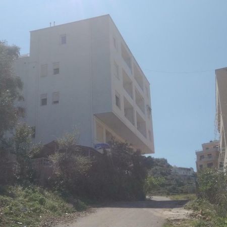 Deluxe Sea Apartment Vlore Ngoại thất bức ảnh