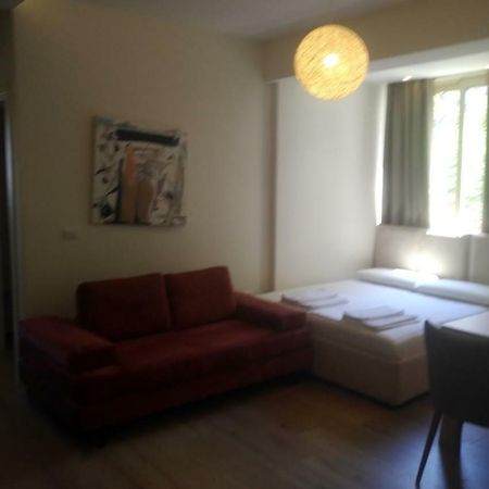 Deluxe Sea Apartment Vlore Ngoại thất bức ảnh
