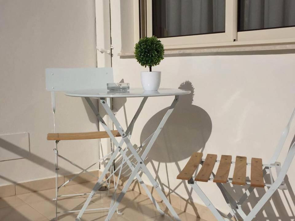 Deluxe Sea Apartment Vlore Ngoại thất bức ảnh