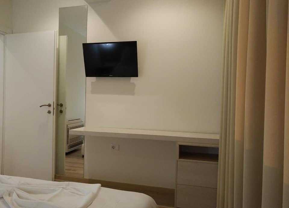 Deluxe Sea Apartment Vlore Ngoại thất bức ảnh