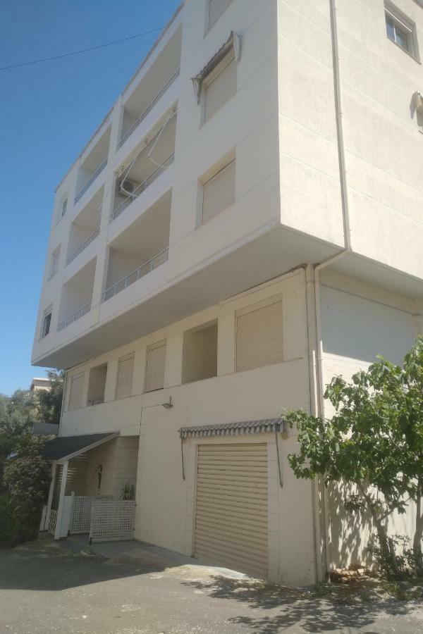 Deluxe Sea Apartment Vlore Ngoại thất bức ảnh