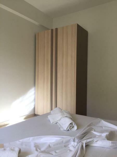 Deluxe Sea Apartment Vlore Phòng bức ảnh