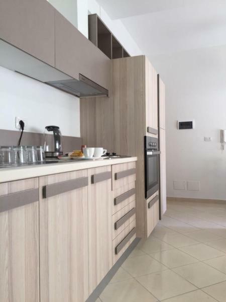 Deluxe Sea Apartment Vlore Phòng bức ảnh