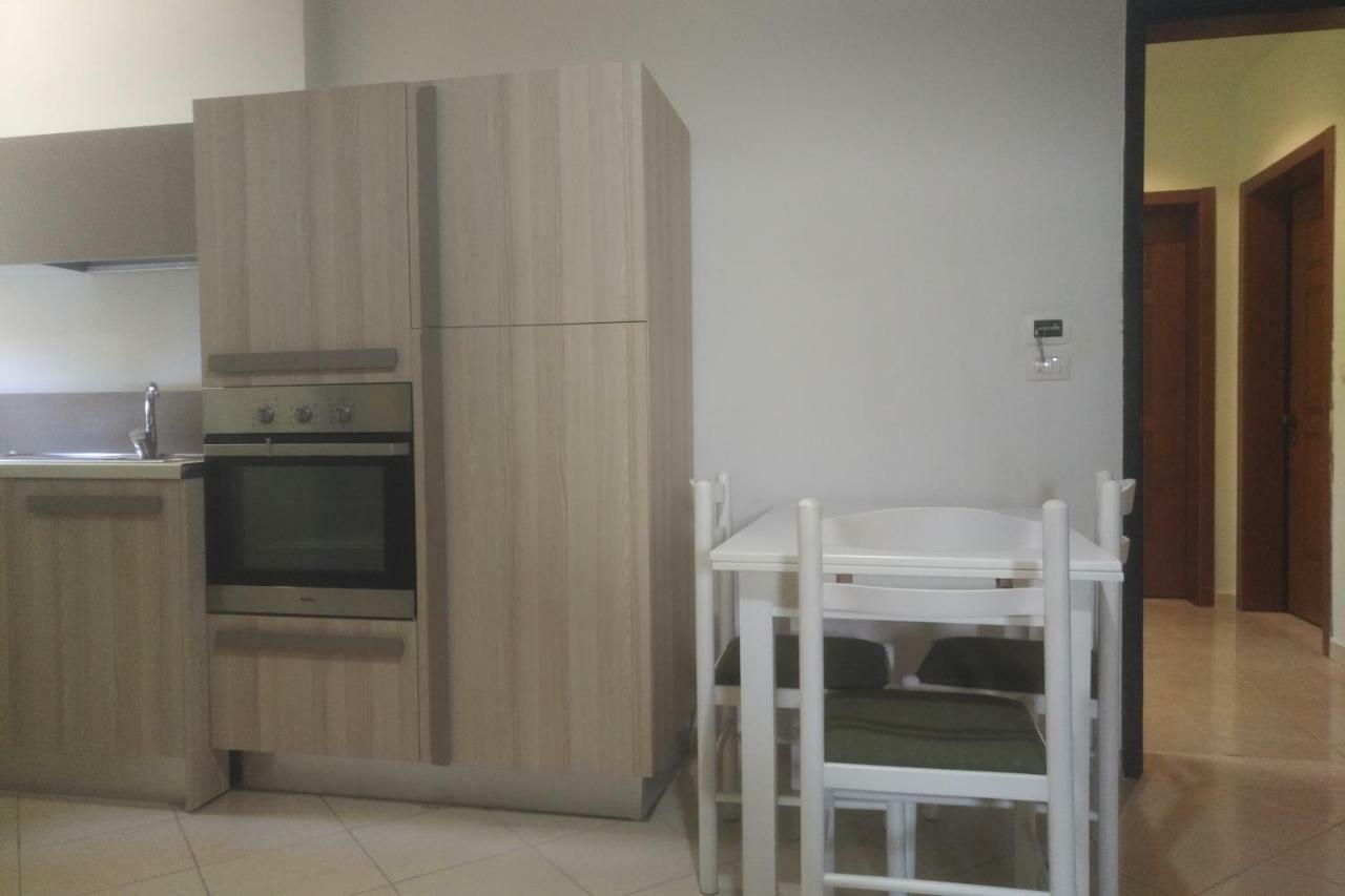 Deluxe Sea Apartment Vlore Ngoại thất bức ảnh