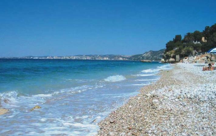 Deluxe Sea Apartment Vlore Ngoại thất bức ảnh